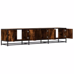 VidaXL 3300787 Support TV et centre de divertissement - Vue supplémentaire 7