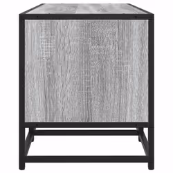 VidaXL 3300788 Support TV et centre de divertissement - Vue supplémentaire 5