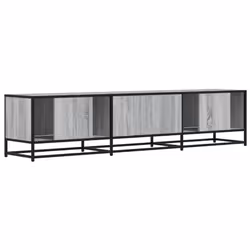 VidaXL 3300788 Support TV et centre de divertissement - Vue supplémentaire 6