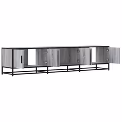 VidaXL 3300788 Support TV et centre de divertissement - Vue supplémentaire 7