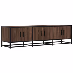 VidaXL 3300789, Bois, Métal, Bois, 60 kg, 1800 mm, 350 mm, 410 mm