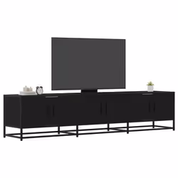VidaXL 3300790 Support TV et centre de divertissement
