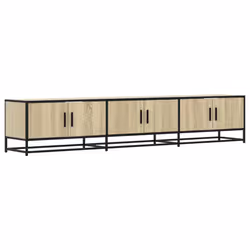 VidaXL 3300791, Bois, Métal, Bois, 60 kg, 2100 mm, 350 mm, 410 mm