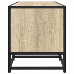VidaXL 3300791 Support TV et centre de divertissement - Vue supplémentaire 5