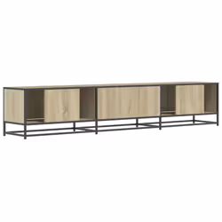 VidaXL 3300791 Support TV et centre de divertissement - Vue supplémentaire 6