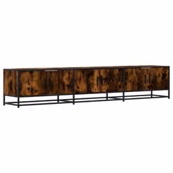 VidaXL 3300792, Bois, Métal, Bois, 60 kg, 2100 mm, 350 mm, 410 mm