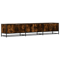VidaXL 3300792 Support TV et centre de divertissement