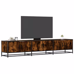 VidaXL 3300792 Support TV et centre de divertissement