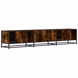 VidaXL 3300792 Support TV et centre de divertissement - Vue supplémentaire 6