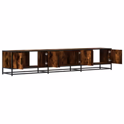 VidaXL 3300792 Support TV et centre de divertissement - Vue supplémentaire 7