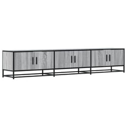 VidaXL 3300793 Support TV et centre de divertissement