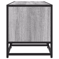 VidaXL 3300793 Support TV et centre de divertissement - Vue supplémentaire 5