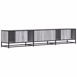 VidaXL 3300793 Support TV et centre de divertissement - Vue supplémentaire 6