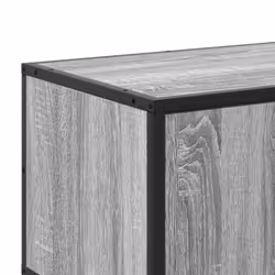 VidaXL 3300793 Support TV et centre de divertissement - Vue supplémentaire 8