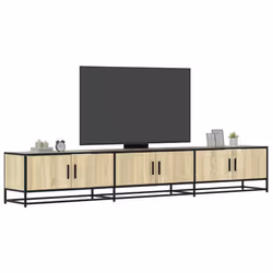 VidaXL 3300796 Support TV et centre de divertissement