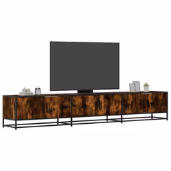 VidaXL 3300797 Support TV et centre de divertissement