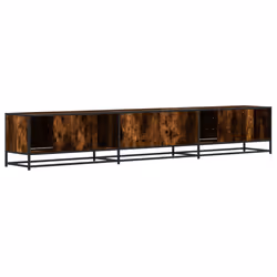 VidaXL 3300797 Support TV et centre de divertissement - Vue supplémentaire 6