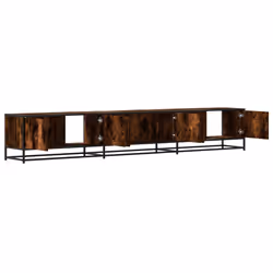 VidaXL 3300797 Support TV et centre de divertissement - Vue supplémentaire 7