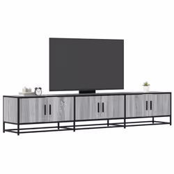 VidaXL 3300798 Support TV et centre de divertissement
