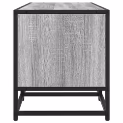 VidaXL 3300798 Support TV et centre de divertissement - Vue supplémentaire 5