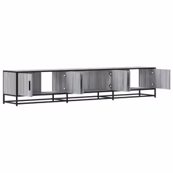 VidaXL 3300798 Support TV et centre de divertissement - Vue supplémentaire 7