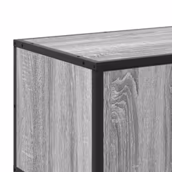 VidaXL 3300798 Support TV et centre de divertissement - Vue supplémentaire 8