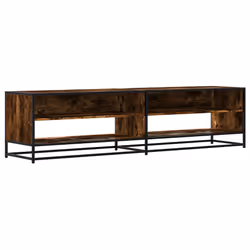 VidaXL 3300802, Bois, Métal, Bois, 70 kg, 1805 mm, 400 mm, 460 mm