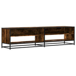 VidaXL 3300802 Support TV et centre de divertissement