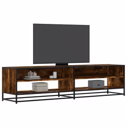VidaXL 3300802 Support TV et centre de divertissement
