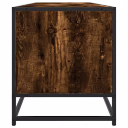 VidaXL 3300802 Support TV et centre de divertissement - Vue supplémentaire 5
