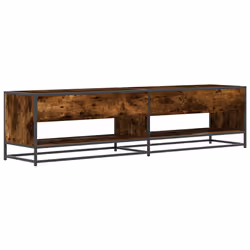VidaXL 3300802 Support TV et centre de divertissement - Vue supplémentaire 6