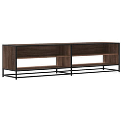 VidaXL 3300804 Support TV et centre de divertissement