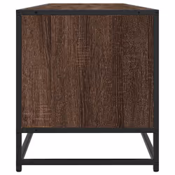 VidaXL 3300804 Support TV et centre de divertissement - Vue supplémentaire 5