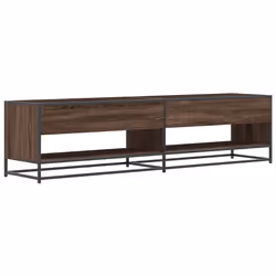 VidaXL 3300804 Support TV et centre de divertissement - Vue supplémentaire 6