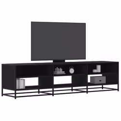 VidaXL 3300805 Support TV et centre de divertissement