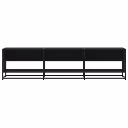 VidaXL 3300805 Support TV et centre de divertissement - Vue supplémentaire 4