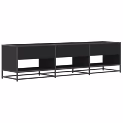 VidaXL 3300805 Support TV et centre de divertissement - Vue supplémentaire 6