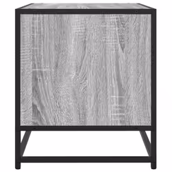 VidaXL 3300808 Support TV et centre de divertissement - Vue supplémentaire 5