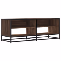 VidaXL 3300809, Bois, Métal, Bois, 70 kg, 1800 mm, 400 mm, 460 mm