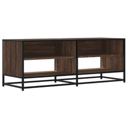 VidaXL 3300809 Support TV et centre de divertissement