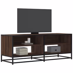VidaXL 3300809 Support TV et centre de divertissement