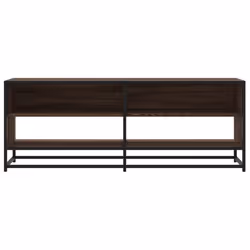 VidaXL 3300809 Support TV et centre de divertissement - Vue supplémentaire 4
