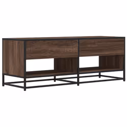VidaXL 3300809 Support TV et centre de divertissement - Vue supplémentaire 6