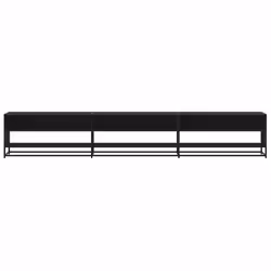 VidaXL 3300810 Support TV et centre de divertissement - Vue supplémentaire 4