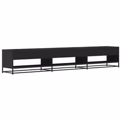 VidaXL 3300810 Support TV et centre de divertissement - Vue supplémentaire 6
