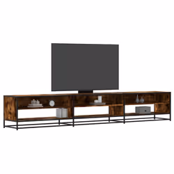 VidaXL 3300812 Support TV et centre de divertissement
