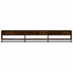 VidaXL 3300812 Support TV et centre de divertissement - Vue supplémentaire 4