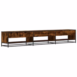 VidaXL 3300812 Support TV et centre de divertissement - Vue supplémentaire 6