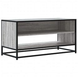 VidaXL 3300813 Support TV et centre de divertissement