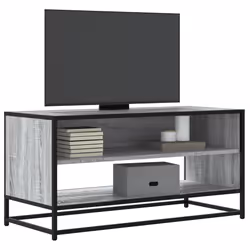 VidaXL 3300813 Support TV et centre de divertissement
